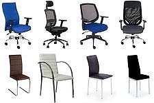 Krzesła i Fotele